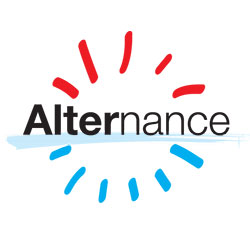 Alternance - Une