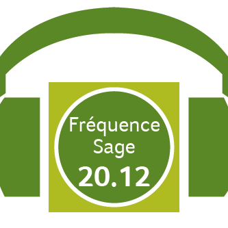 Fréquence Sage 20.12 - Logo