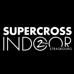 Supercross Strasbourg v2 - Une