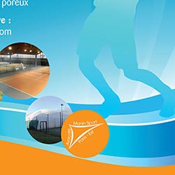 Amicale Manin Sport Paris-Est : 2015 - Jeu libre Une