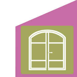 Vive la maison - Une