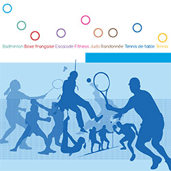 Amicale Manin Sport Paris-Est : Disciplines 2015 intro