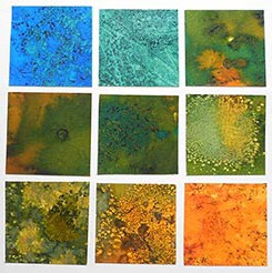 Effets de matières Intro