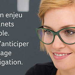 Sage Encart publicitaires - Une