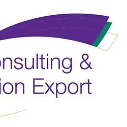 Consulting Formation Export - Une
