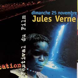Festival Jules Verne - Une
