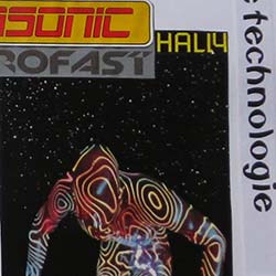 Planche tendance Technologie - Une