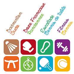 AMSPE : Dépliant - Une