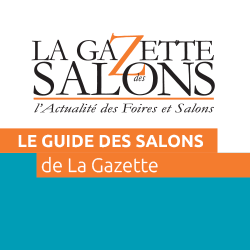 Le guide des salons de la Gazette