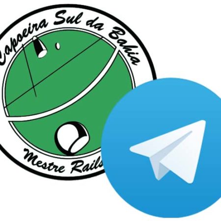 Telegram - Academia