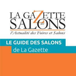 Le guide des salons de la Gazette 2017