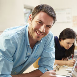 Sage LinkUp Experts - Une