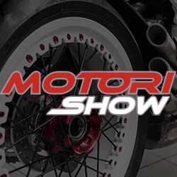 YE Motori Show - Une