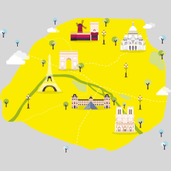 Paris Retail Guide 2017