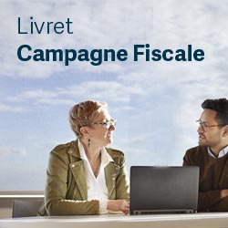 Sage : Campagne fiscale 2018 - Une