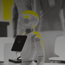 Paris Retail Week - Visiteurs - Une