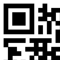 Spie Batignolles Espacéo - Affiches QR Code Une