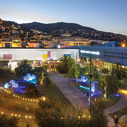 Guide de la Gazette des Salons 2019 - Une