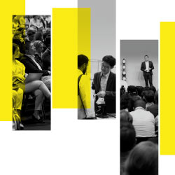 PRW 2019 : Visuels - Une