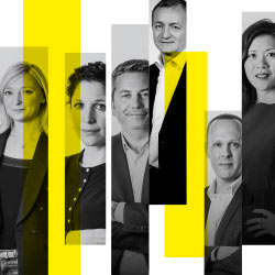 Paris Retail Week - Mentors - Une