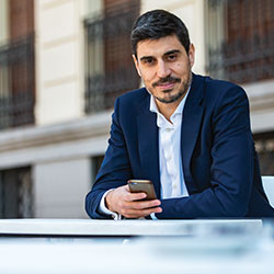 Sage Génération Experts Connect