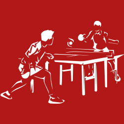 AMSPE - Tournoi Poêle Pong