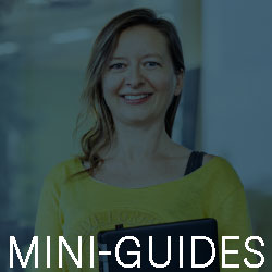 Mini-Guide Sage - Une