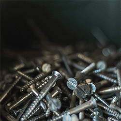 La Regratterie : Une