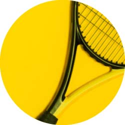 Stage Rattrapage Tennis 2021 - Une