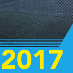 Stage Tennis 2017 - Une