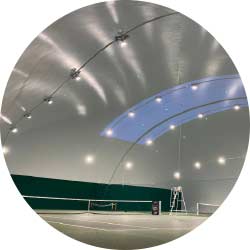 Stage Tennis 2022 - Une
