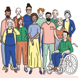 VMEH et la Journée mondiale du bénévolat (5 décembre 2022)