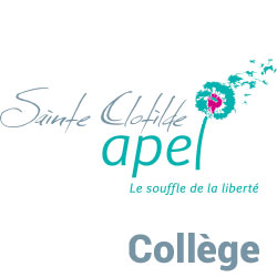 Apel Collège Sainte Clotilde - intro